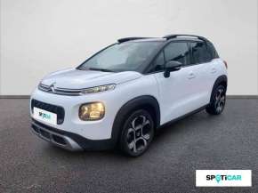 CITROEN C3 Aircross Diesel