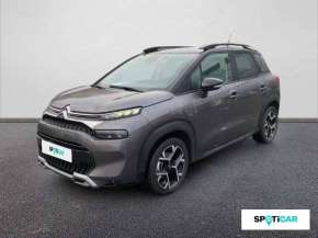 CITROEN C3 Aircross Diesel