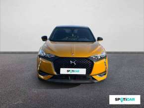 DS DS 3 Crossback Essence