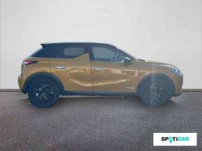 DS DS 3 Crossback Essence