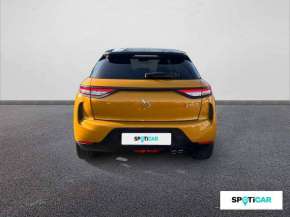 DS DS 3 Crossback Essence