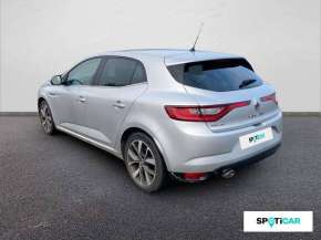 RENAULT Megane Diesel