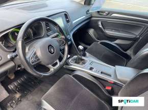 RENAULT Megane Diesel