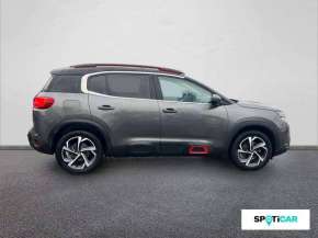 CITROEN C5 Aircross Diesel