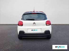 CITROEN C3 Essence