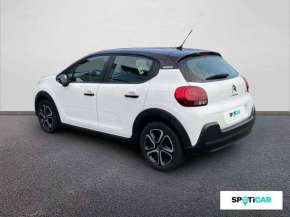 CITROEN C3 Essence