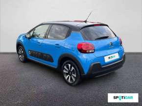 CITROEN C3 Essence