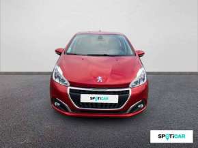 PEUGEOT 208 Essence