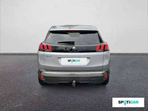 PEUGEOT 3008 Diesel