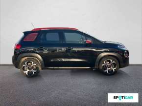 CITROEN C3 Aircross Diesel