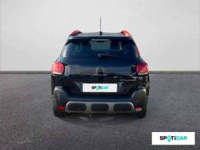 CITROEN C3 Aircross Diesel