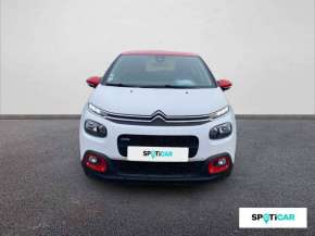 CITROEN C3 Essence