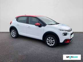 CITROEN C3 Essence