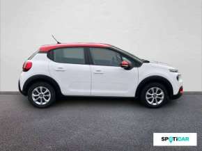 CITROEN C3 Essence