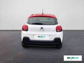 CITROEN C3 Essence