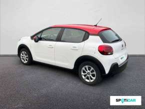 CITROEN C3 Essence