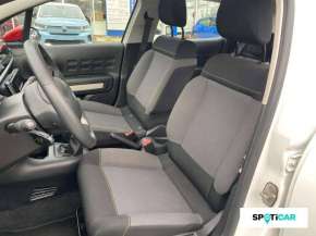 CITROEN C3 Essence