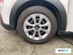 CITROEN C3 Essence