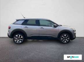 CITROEN C4 Cactus Essence