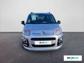 CITROEN C3 Picasso Diesel