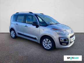 CITROEN C3 Picasso Diesel