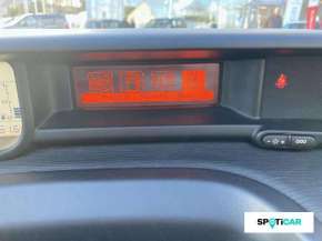 CITROEN C3 Picasso Diesel