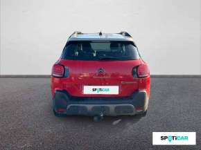 CITROEN C3 Aircross Essence