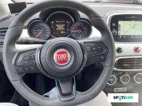 FIAT 500X Hybride