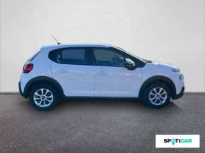 CITROEN C3 Essence