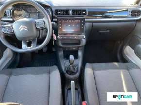 CITROEN C3 Essence