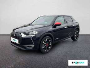 DS DS 3 Crossback Diesel