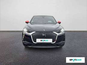 DS DS 3 Crossback Diesel