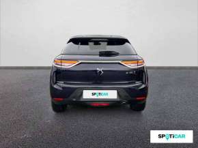 DS DS 3 Crossback Diesel