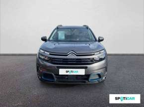 CITROEN C5 Aircross Hybride