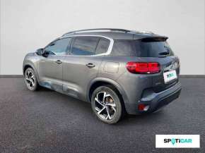 CITROEN C5 Aircross Hybride