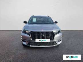 DS DS 7 Crossback Diesel