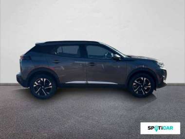 PEUGEOT 2008 Essence