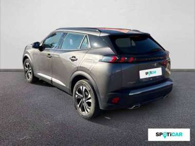 PEUGEOT 2008 Essence