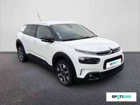 CITROEN C4 Cactus Essence