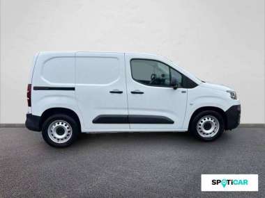 CITROEN Berlingo Van Diesel