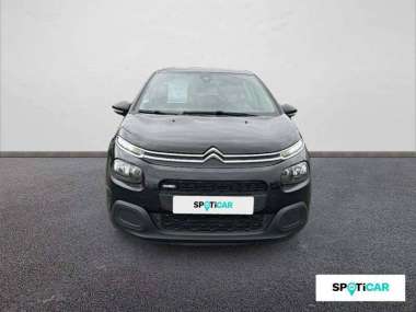 CITROEN C3 Essence