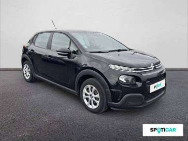 CITROEN C3 Essence