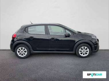 CITROEN C3 Essence