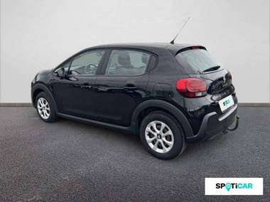 CITROEN C3 Essence