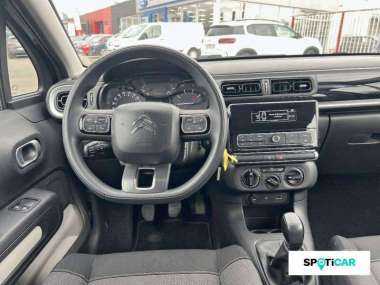 CITROEN C3 Essence