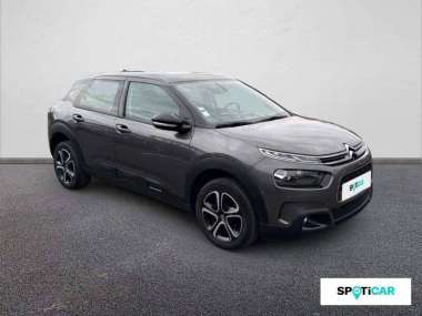 CITROEN C4 Cactus Essence