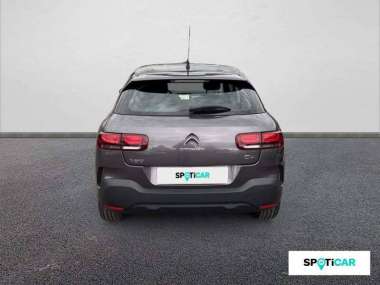 CITROEN C4 Cactus Essence