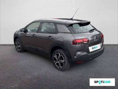 CITROEN C4 Cactus Essence