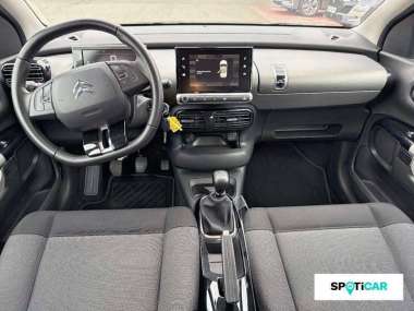 CITROEN C4 Cactus Essence