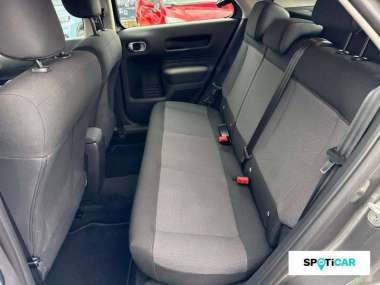 CITROEN C4 Cactus Essence